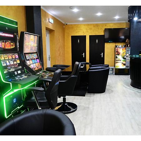 Hotel Annis M&P Дортмунд Екстер'єр фото