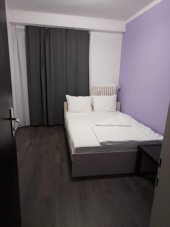 Hotel Annis M&P Дортмунд Екстер'єр фото