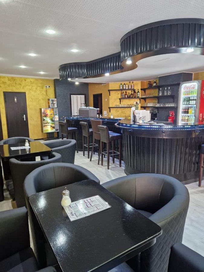 Hotel Annis M&P Дортмунд Екстер'єр фото