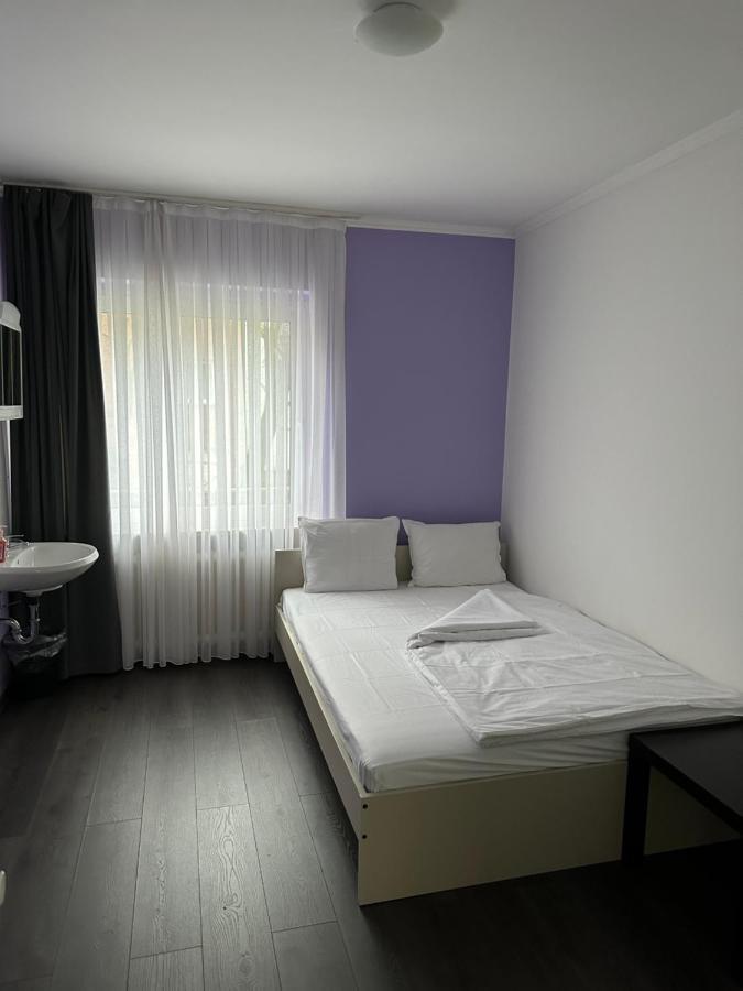 Hotel Annis M&P Дортмунд Екстер'єр фото