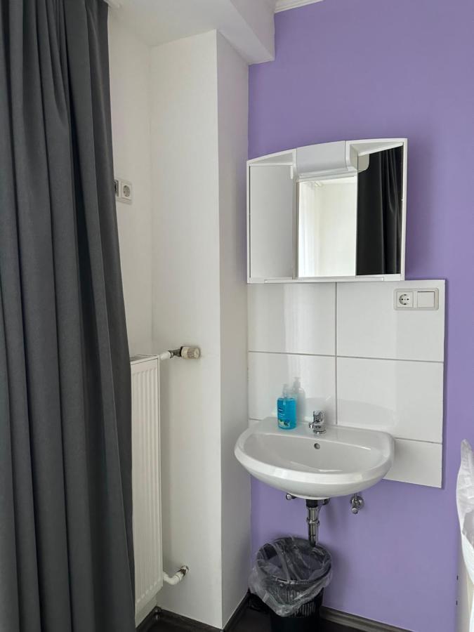 Hotel Annis M&P Дортмунд Екстер'єр фото