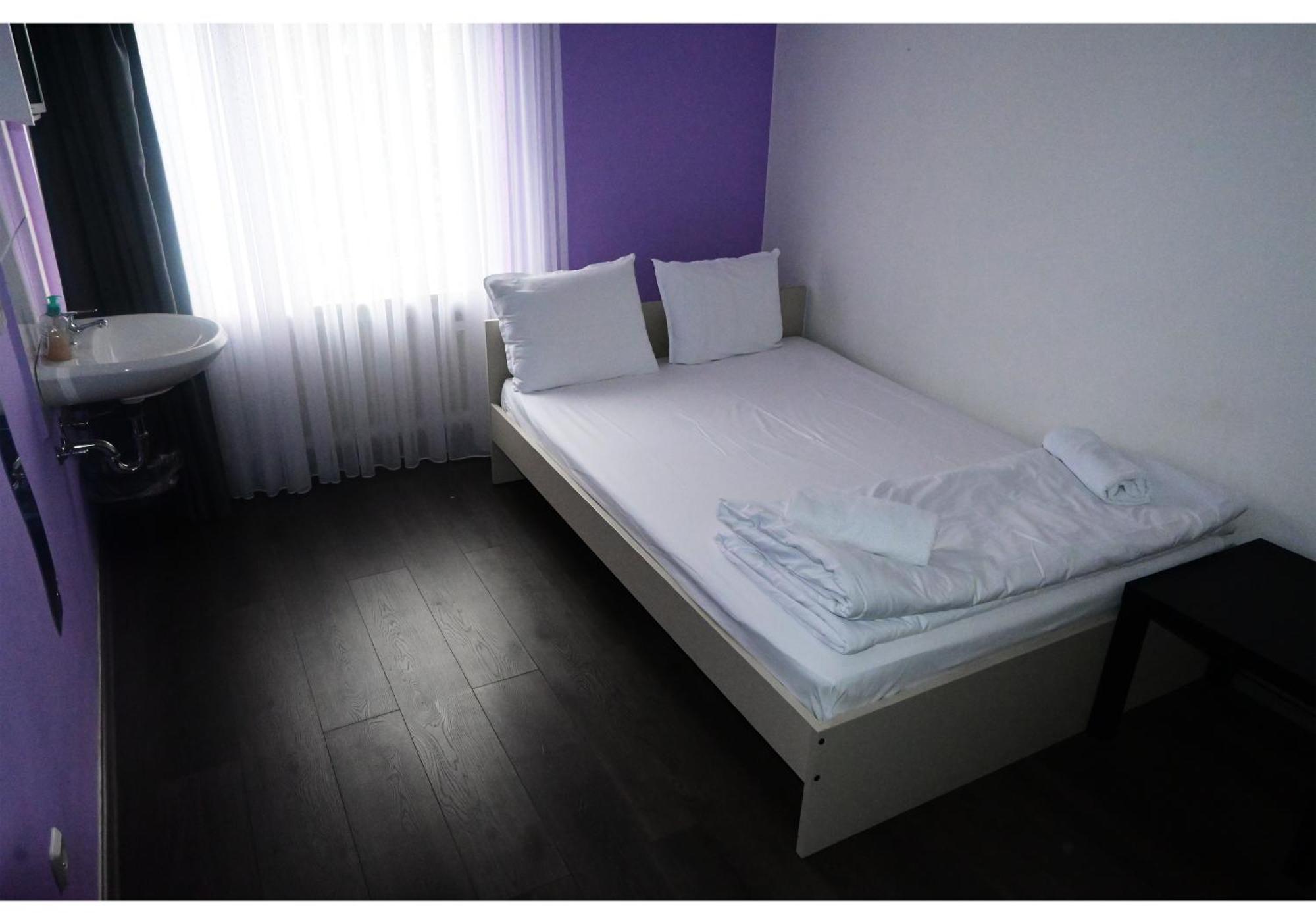 Hotel Annis M&P Дортмунд Екстер'єр фото