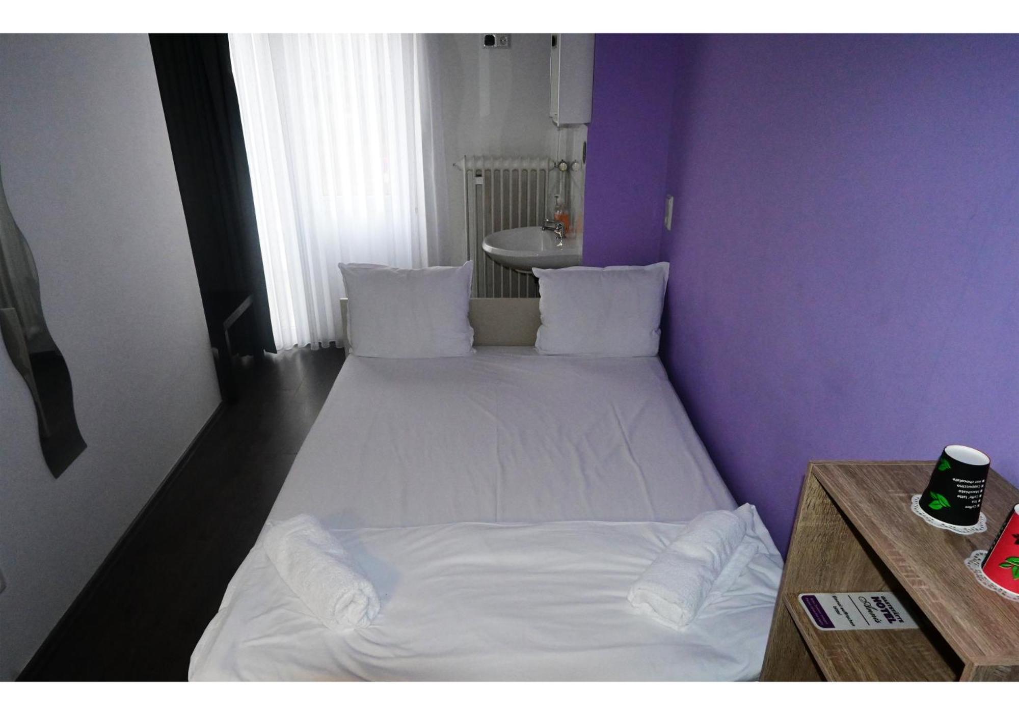 Hotel Annis M&P Дортмунд Екстер'єр фото