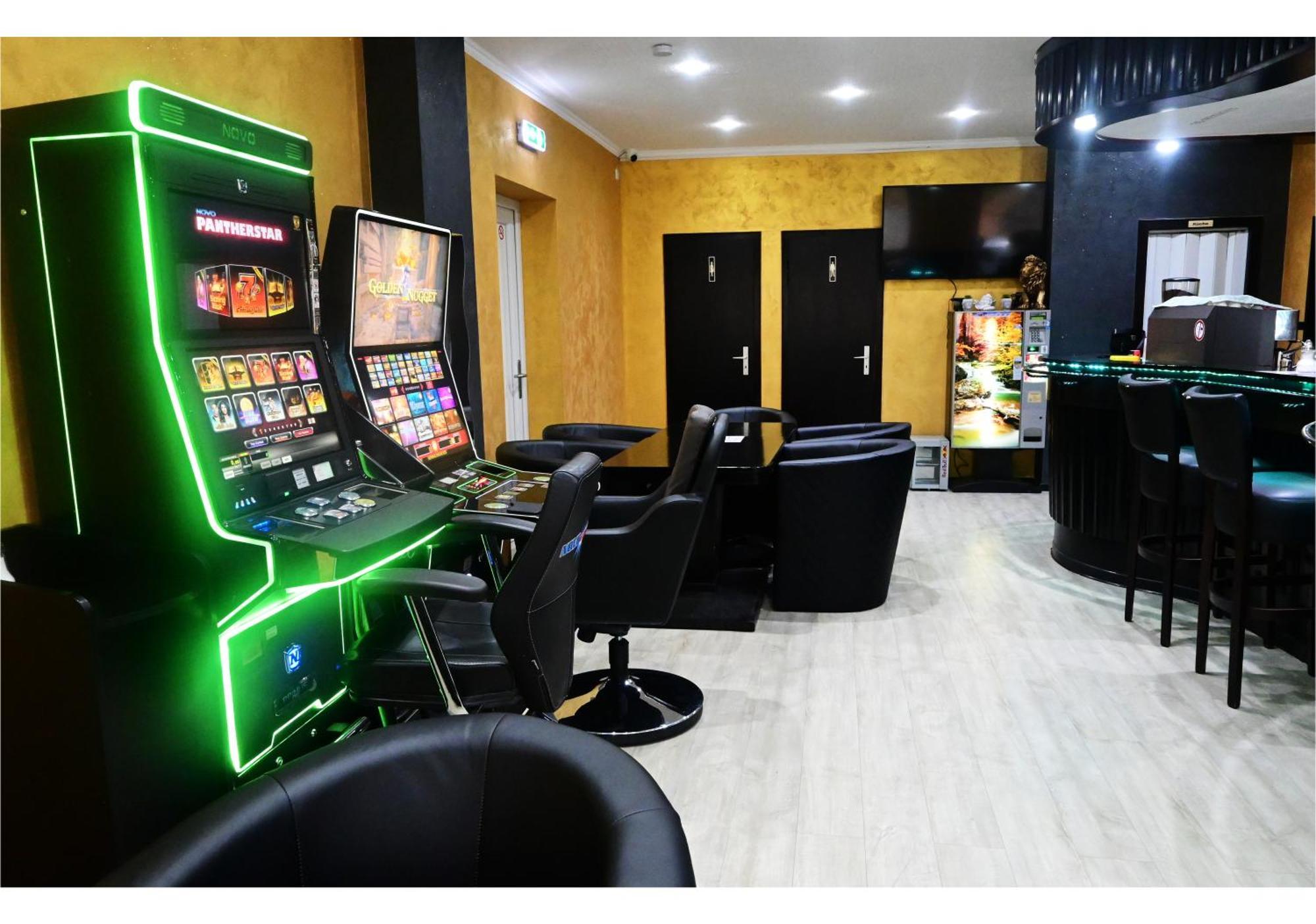 Hotel Annis M&P Дортмунд Екстер'єр фото
